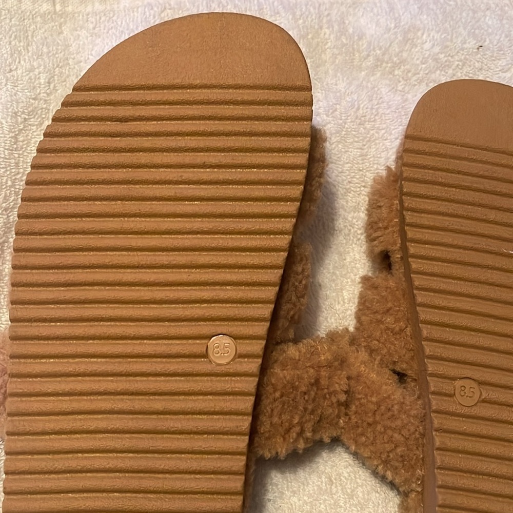 Steve Madden Slide - Picture 9 of 12